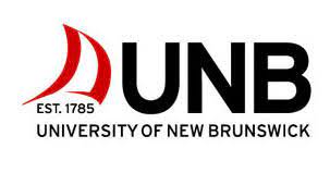 University of New Brunswick UNB, Canada